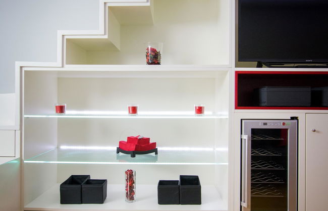 Biedmas Duplex with terrace - Foto 12