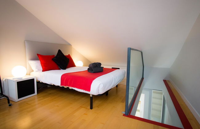 Biedmas Duplex with terrace - Foto 15