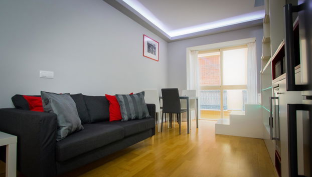 Biedmas Duplex with terrace - Foto 2