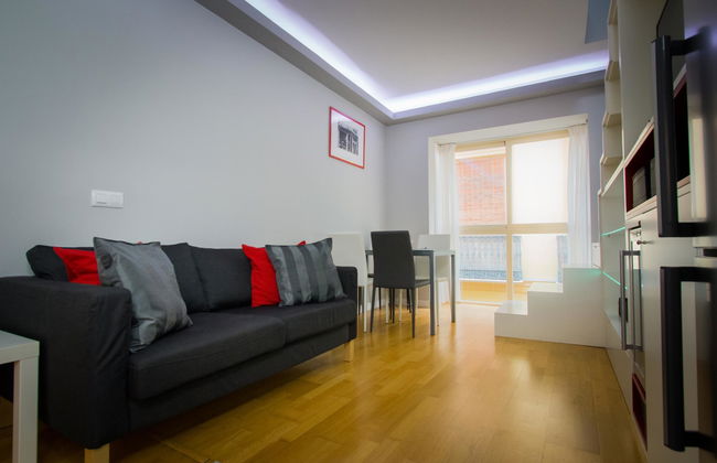 Biedmas Duplex with terrace - Foto 2
