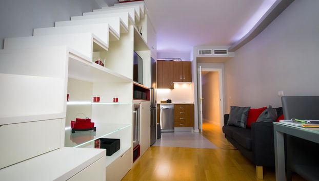 Biedmas Duplex with terrace - Foto 5