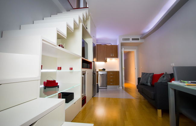 Biedmas Duplex with terrace - Foto 5