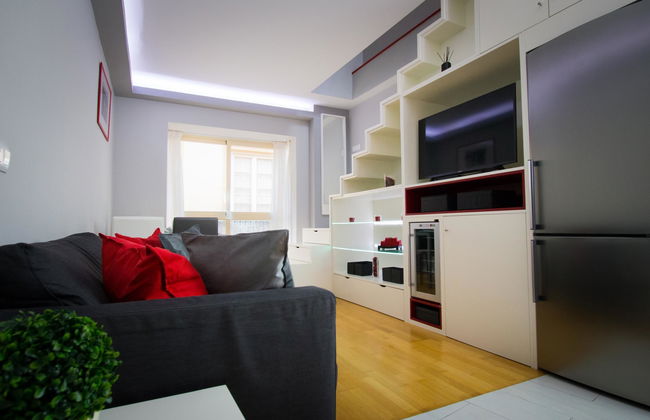 Biedmas Duplex with terrace - Foto 1