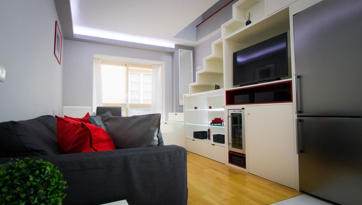 Biedmas Duplex with terrace - Foto 1