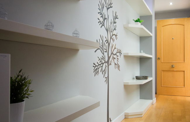 Biedmas Duplex with terrace - Foto 7