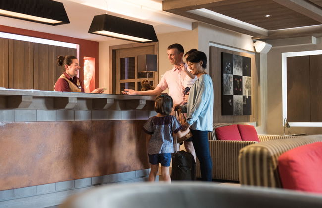 Apartamento de 4 quartos em Montgenèvre com piscina e sauna - Foto 13