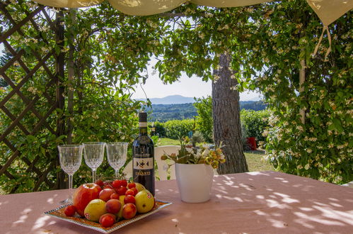 Foto 4 - Casa con 4 camere da letto a San Miniato con piscina privata e giardino