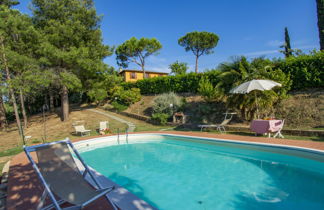 Foto 3 - Casa con 4 camere da letto a San Miniato con piscina privata e giardino