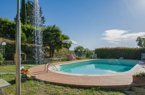 Foto 32 - Casa de 4 habitaciones en San Miniato con piscina privada y jardín