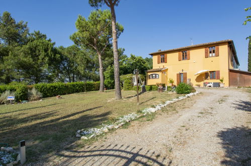 Foto 43 - Casa con 4 camere da letto a San Miniato con piscina privata e giardino