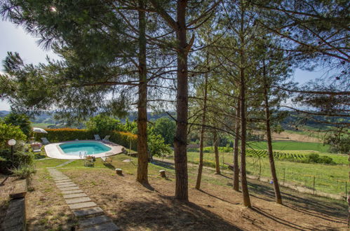 Photo 31 - 4 bedroom House in San Miniato with private pool and garden