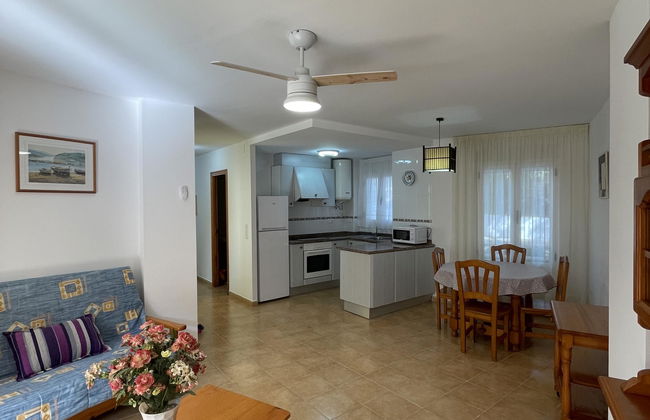 Alpen1 Edison / 2 Habitaciones - Foto 13