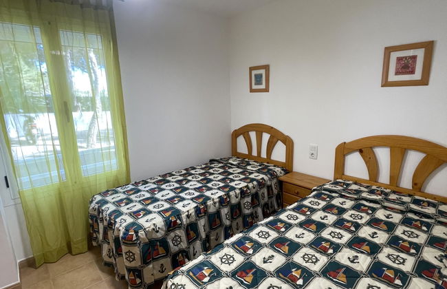 Alpen1 Edison / 2 Habitaciones - Foto 7