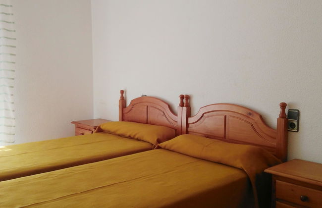 Alpen1 Forner /2 Dormitorios - Foto 17