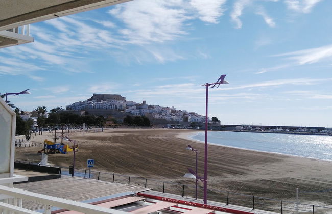 Alpen1 Forner /2 Dormitorios - Foto 16