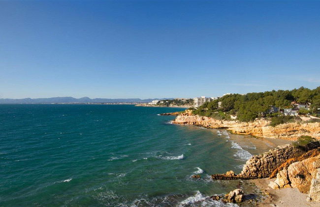 Apartaments Cye Salou - Foto 10