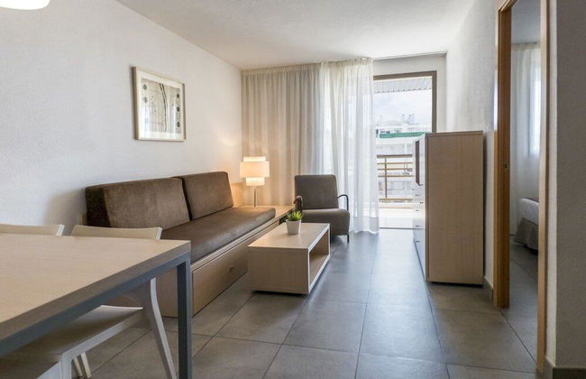 Apartaments Cye Salou - Foto 31