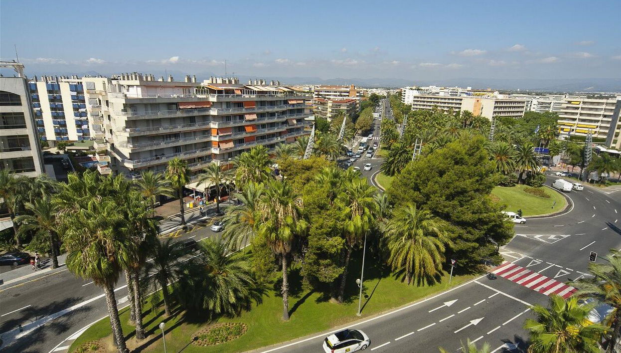 Apartaments Cye Salou - Photo 1