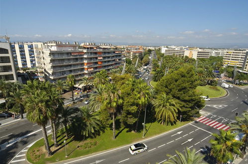 Photo 1 - Apartaments Cye Salou