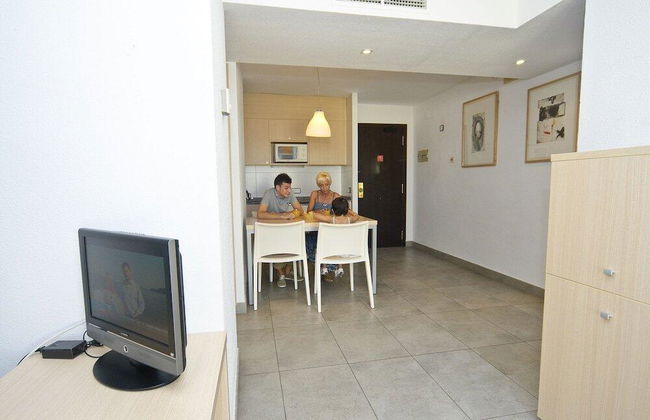 Apartaments Cye Salou - Foto 35