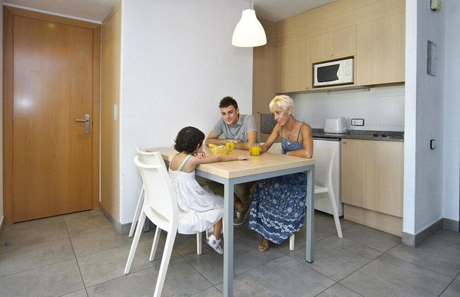 Apartaments Cye Salou - Foto 37