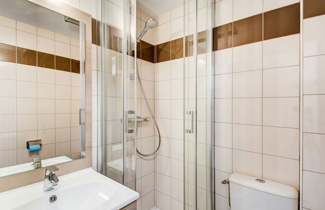 Apartamento de 4 quartos em Germ com piscina - Foto 14