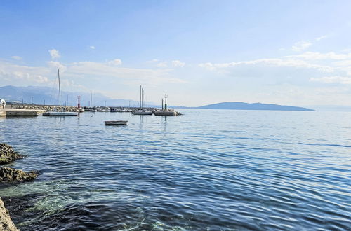 Foto 39 - Casa de 5 quartos em Kaštela com piscina privada e terraço