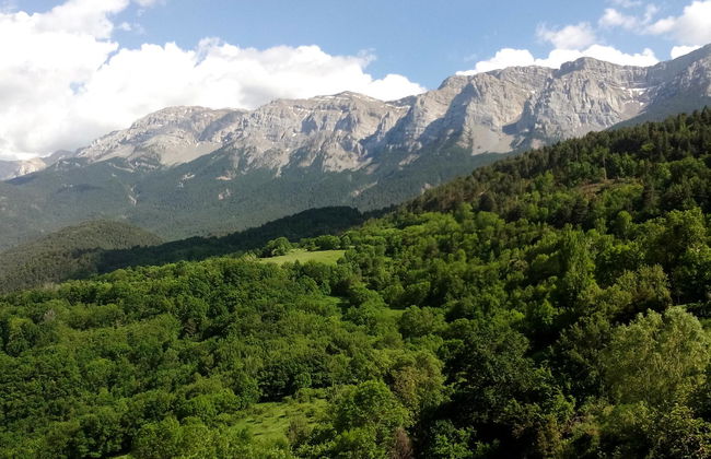 Casa Rural Al Pirineu - Foto 2
