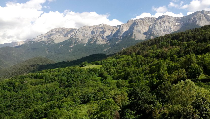 Casa Rural Al Pirineu - Foto 2