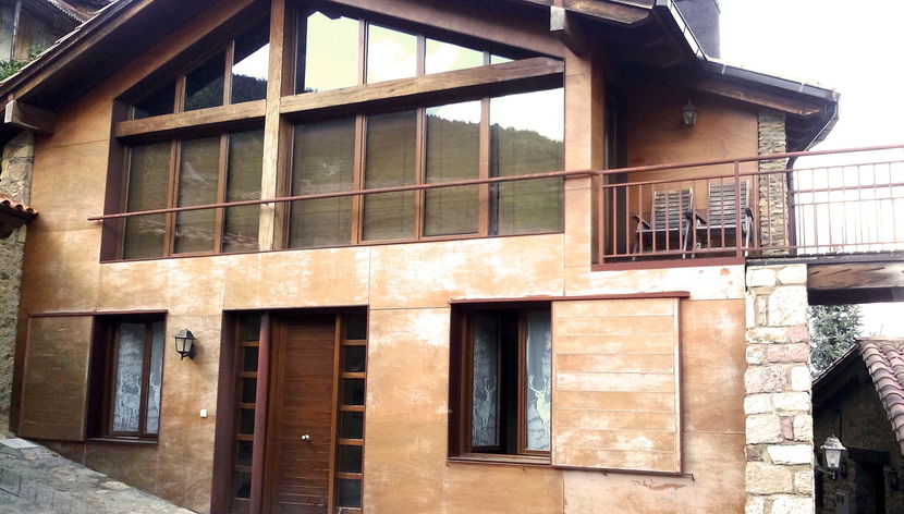 Casa Rural Al Pirineu - Foto 3