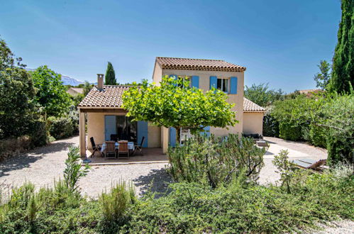 Photo 30 - 3 bedroom House in Nans-les-Pins with swimming pool and terrace