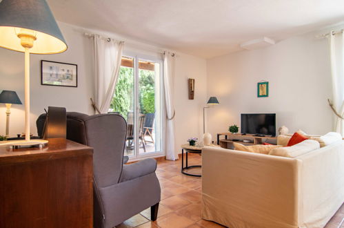 Photo 10 - 3 bedroom House in Nans-les-Pins with swimming pool and terrace