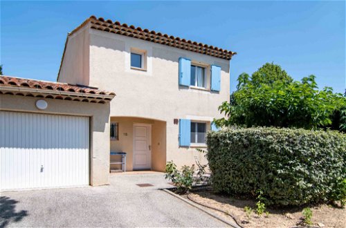 Photo 32 - 3 bedroom House in Nans-les-Pins with swimming pool and terrace