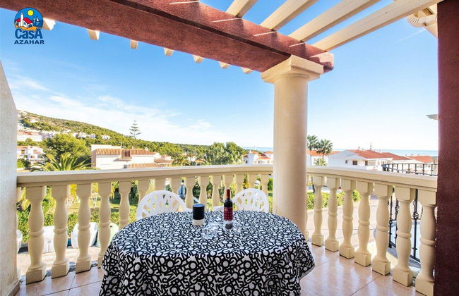 Apartamentos Madeira Casa Azahar - Foto 6