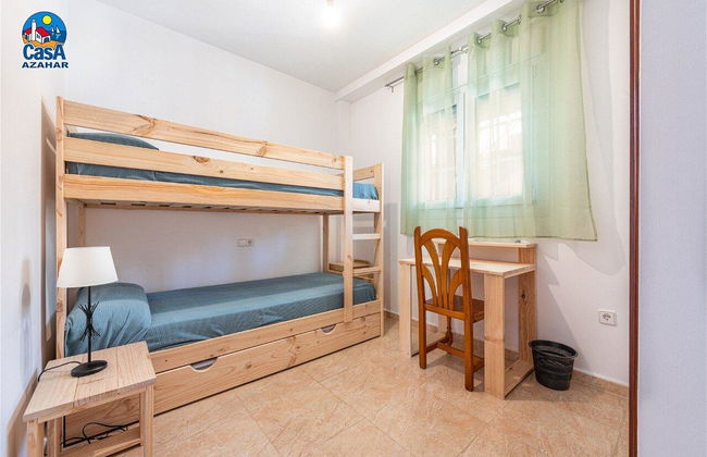 Apartamentos Madeira Casa Azahar - Foto 8