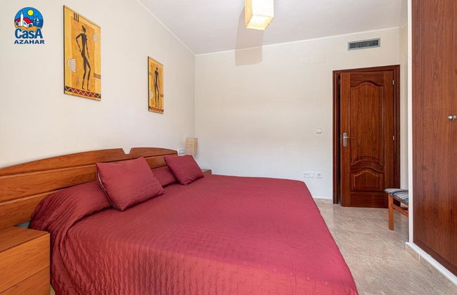 Apartamentos Madeira Casa Azahar - Foto 37