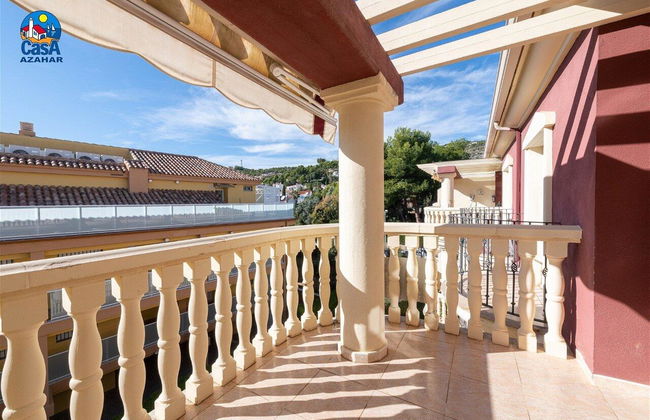 Apartamentos Madeira Casa Azahar - Foto 4