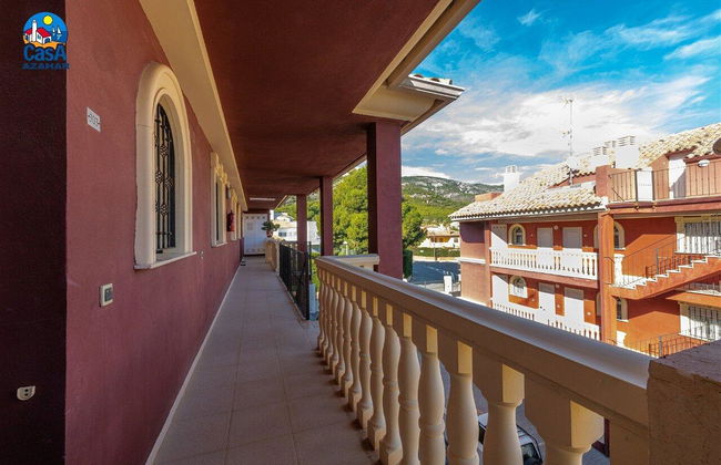 Apartamentos Madeira Casa Azahar - Foto 27