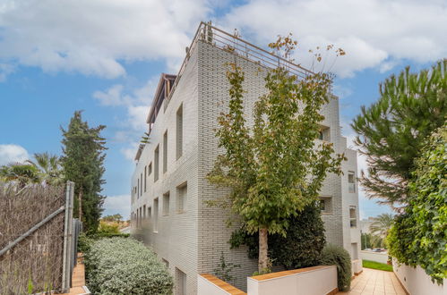 Photo 26 - Appartement de 2 chambres à Calafell avec piscine et jardin