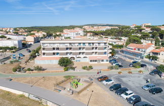 Photo 3 - Appartement en Fleury avec vues à la mer