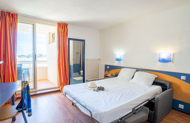 Apartamento de 1 quarto em Fleury - Foto 5