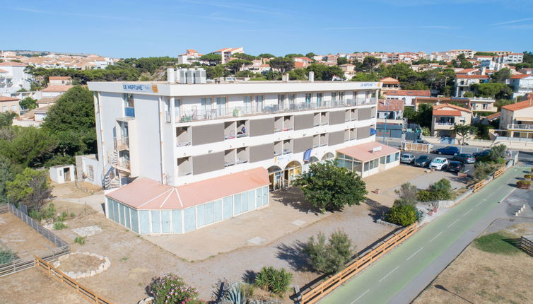 Photo 1 - Apartment in Fleury with sea view