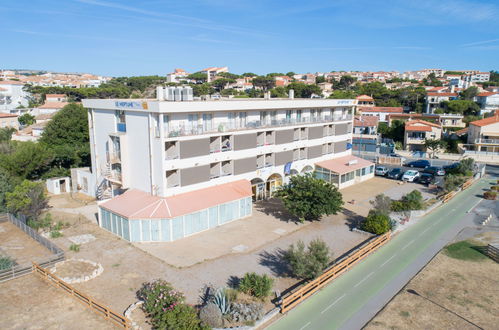 Photo 1 - Appartement en Fleury avec vues à la mer