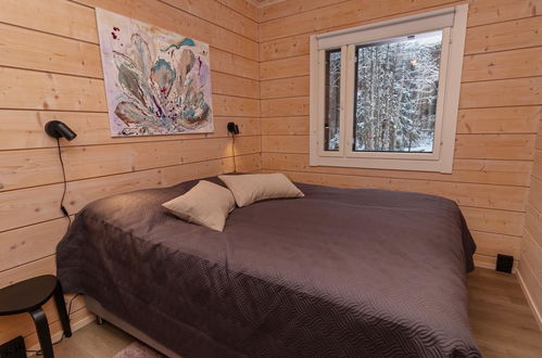 Photo 9 - 2 bedroom House in Kuusamo with sauna