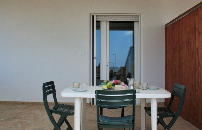Haus mit 5 Schlafzimmern in Morciano di Leuca mit terrasse - Foto 32