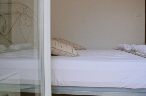 Foto 12 - Appartamento con 1 camera da letto a Morciano di Leuca con giardino e vista mare