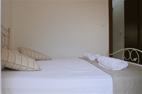 Foto 9 - Appartamento con 1 camera da letto a Morciano di Leuca con giardino e vista mare