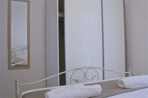 Foto 11 - Apartment mit 1 Schlafzimmer in Morciano di Leuca mit garten und blick aufs meer