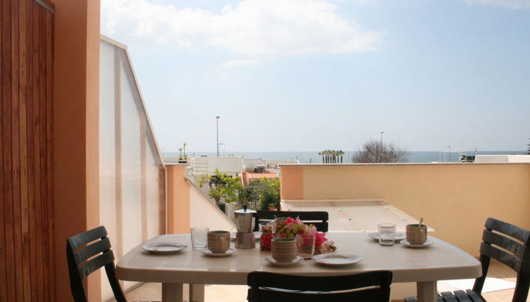 Photo 1 - 1 bedroom Apartment in Morciano di Leuca with garden