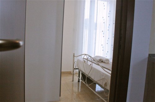 Foto 13 - Apartment mit 1 Schlafzimmer in Morciano di Leuca mit garten und blick aufs meer